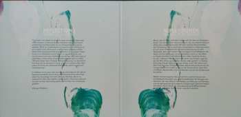 2LP Víkingur Ólafsson: Reflections 