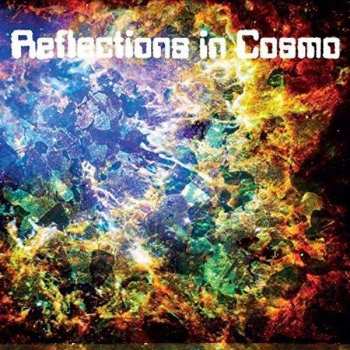Album Reflections In Cosmo: Reflections In Cosmo