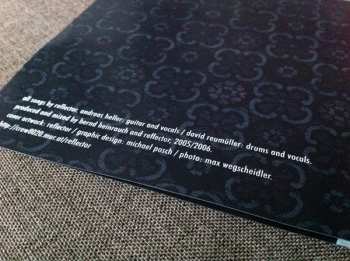 CD Reflector: Phantoms