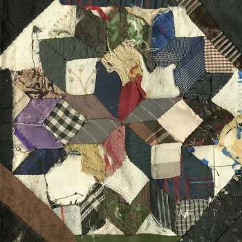 Woven Hand: Refractory Obdurate