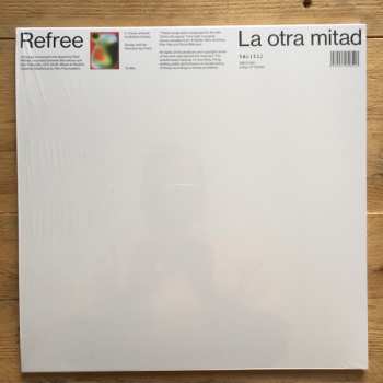 LP Refree: La Otra Mitad