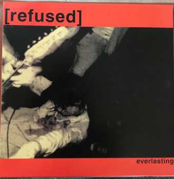 LP Refused: Everlasting LTD