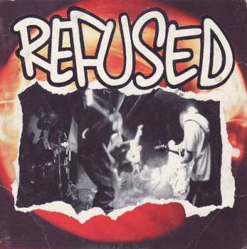 Album Refused: Pump The Brakes