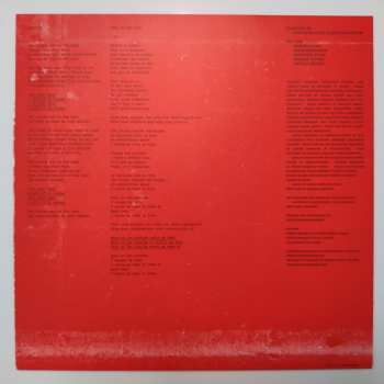SP Refused: The Malignant Fire EP