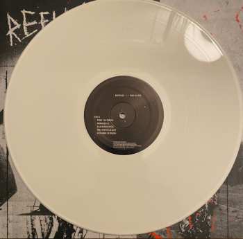 LP Refused: War Music
