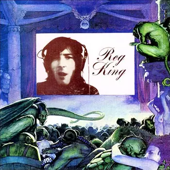 Reg King: Reg King