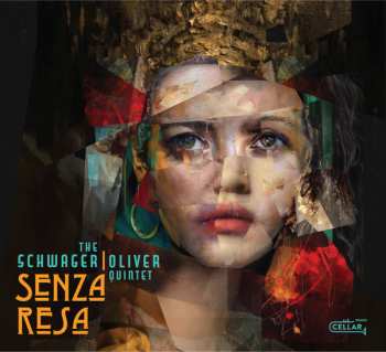Album Ryan Oliver: Senza Resa