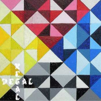 CD Regal Degal: Veritable Whose Who