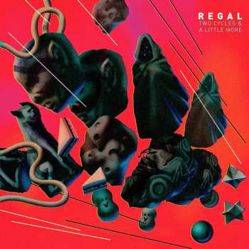 CD Regal: Two Cycles & A Little More