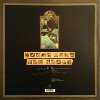 2LP Regal Worm: Pig Views CLR