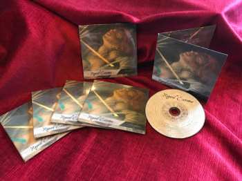 CD Regard Extrême: Anaphore
