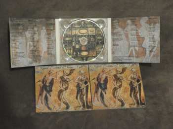 CD Regard Extrême: Tempus Fugit