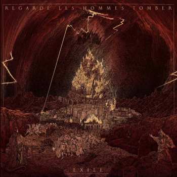LP Regarde Les Hommes Tomber: Exile