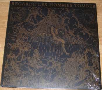 LP Regarde Les Hommes Tomber: Regarde Les Hommes Tomber