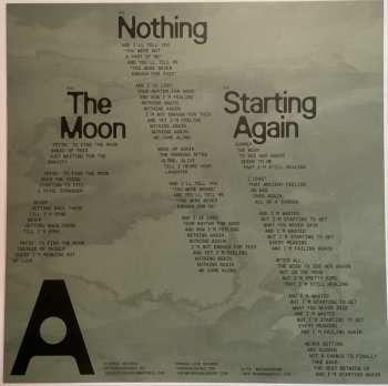 LP Regarde: Nothing, Again CLR | LTD