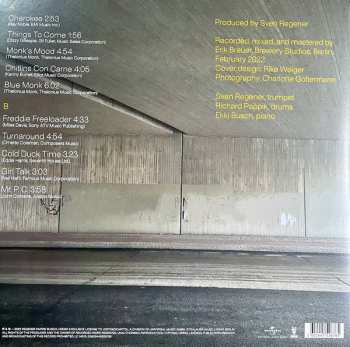 LP Sven Regener: Things To Come
