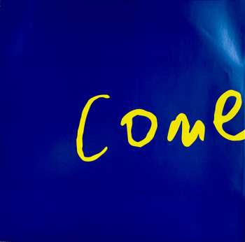 LP Sven Regener: Things To Come