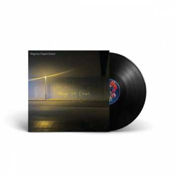LP Sven Regener: Things To Come