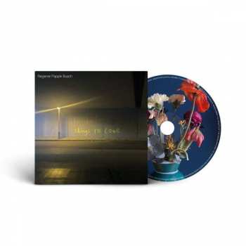 CD Sven Regener: Things To Come