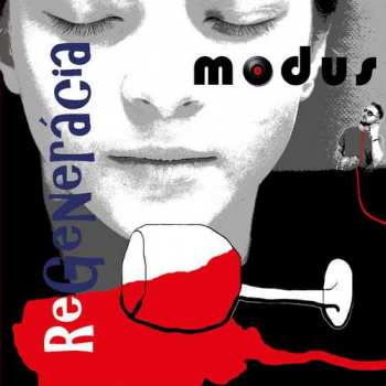 Album Modus: ReGenerácia