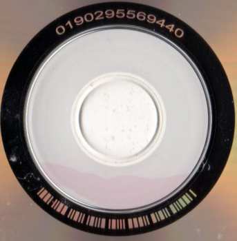 CD Modus: ReGenerácia