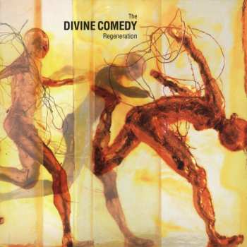 LP The Divine Comedy: Regeneration