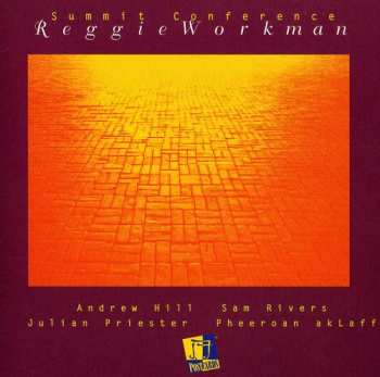 Album Reggie Workman: Summit Conference