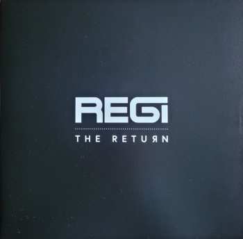 2LP Regi: The Return