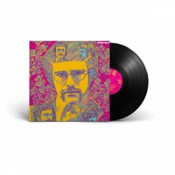 Album Elton John: Regimental Sgt. Zippo