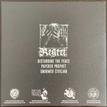 SP Regret: Regret 