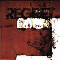 SP Regret: Demo 2005