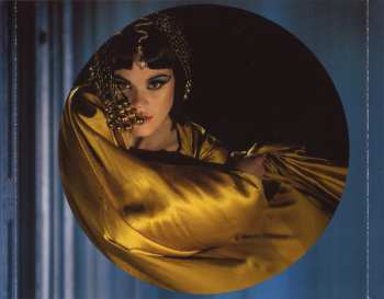 CD Regula Mühlemann: Cleopatra – Baroque Arias