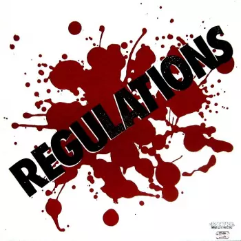 Regulations: Regulations
