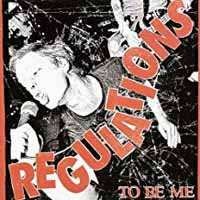 LP Regulations: To Be Me