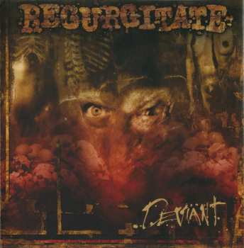 Album Regurgitate: Deviant