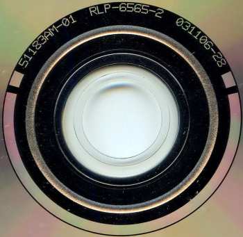 LP Regurgitate: Deviant