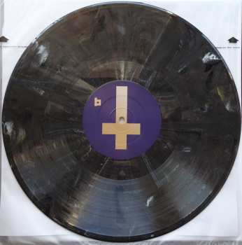 LP Regurgitator: Invader