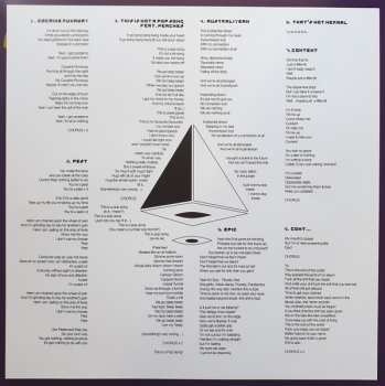 LP Regurgitator: Invader