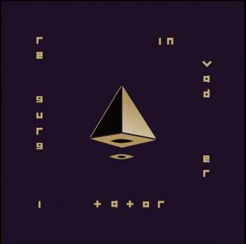 LP Regurgitator: Invader