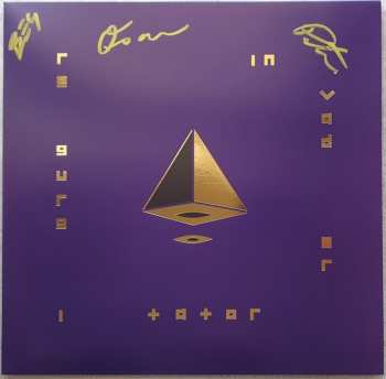 LP Regurgitator: Invader