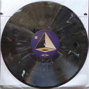 LP Regurgitator: Invader