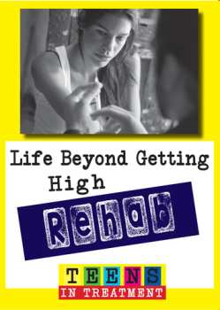 Album Rehab: Life Beyond Getting High: Rehab: Life Beyond Getting High