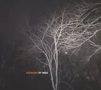 Joe Morris: Geometry Of Trees