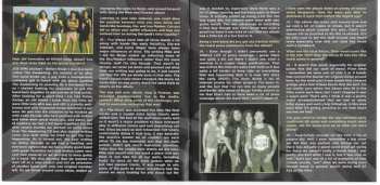 CD Reign: Now & Forever LTD