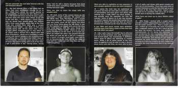 CD Reign: Now & Forever LTD