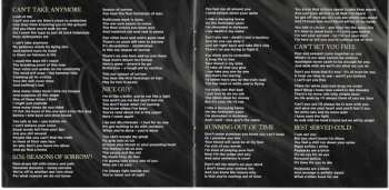 CD Reign: Now & Forever LTD