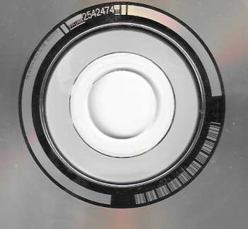 CD Reign: Now & Forever LTD