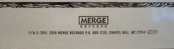LP Reigning Sound: Abdication...For Your Love LTD