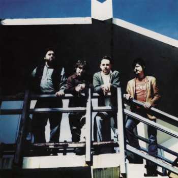 Album Reigning Sound: Home For Orphans