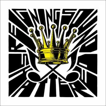 Album Reigning Sound: Shattered
